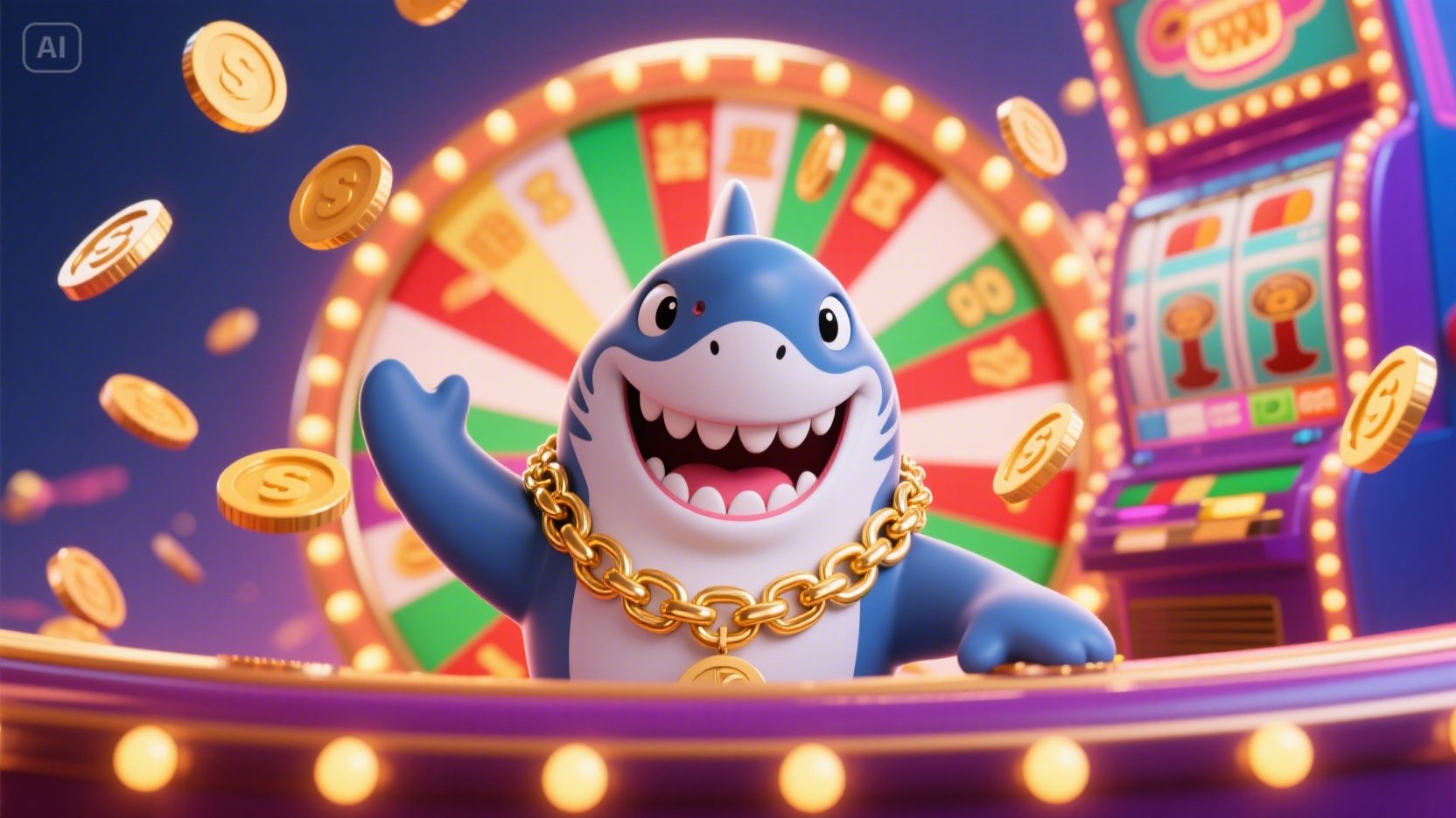 Registration at Treasure Mile Casino