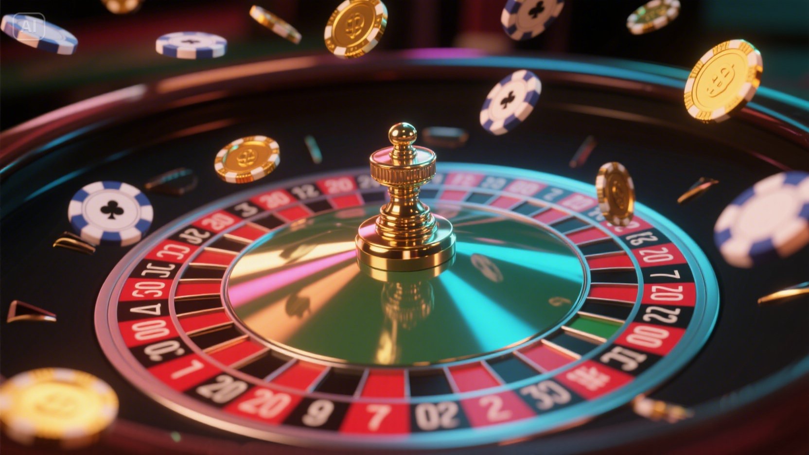 Casino Treasure Mile desktop and mobile interfaces