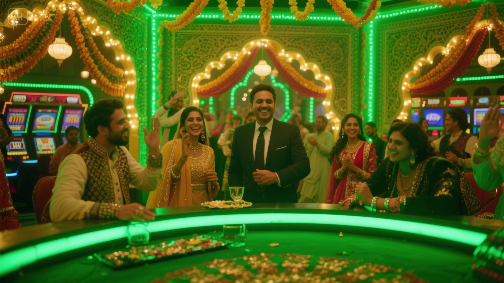 Treasure MileMake your first deposit today and unlock 200% instantly! Pakistan’s gaming fans can enjoy nonstop entertainment, smooth local banking, and instant withdrawals.