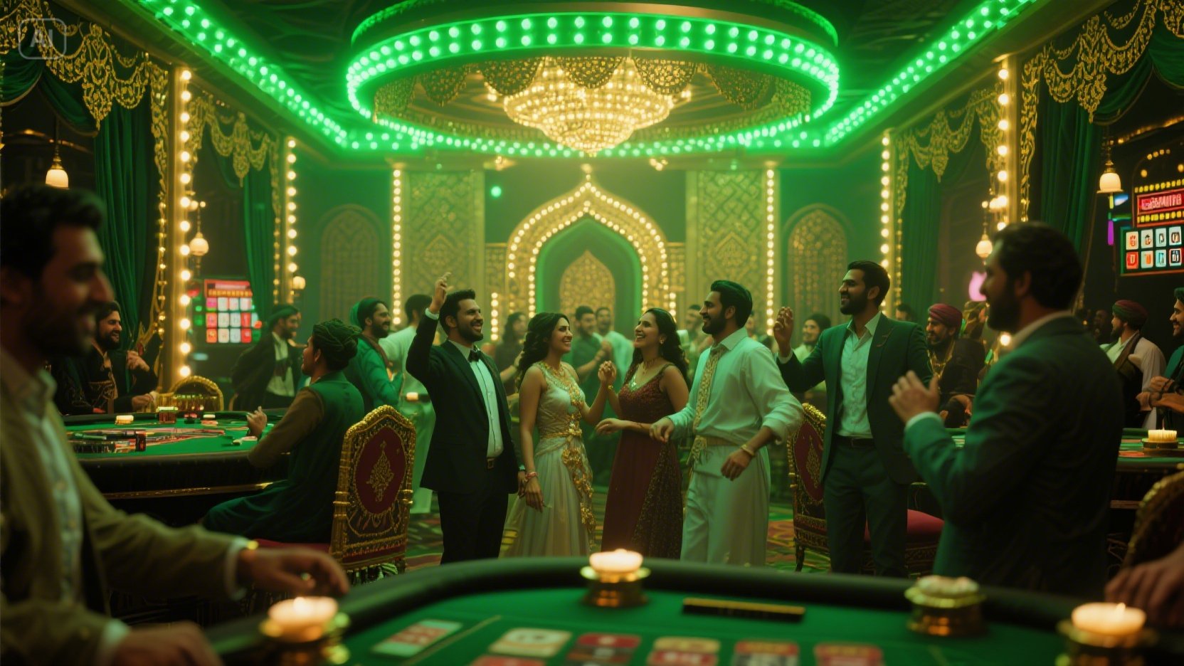 Registration at Treasure Mile Casino