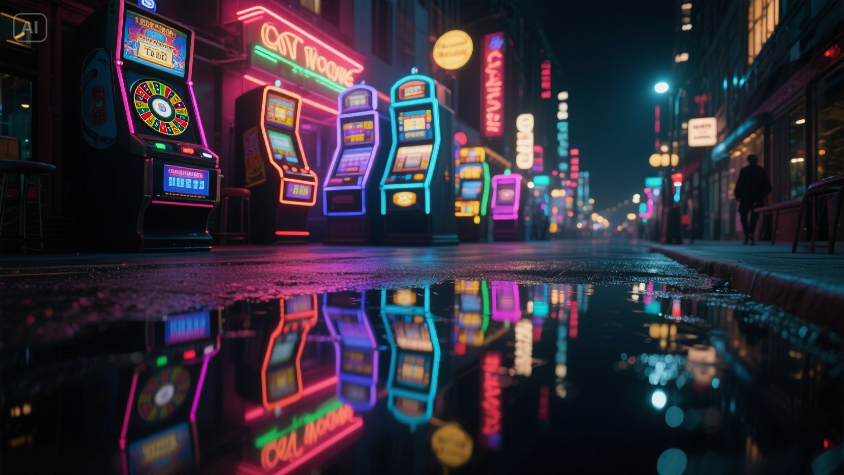 Casino Treasure Mile desktop and mobile interfaces