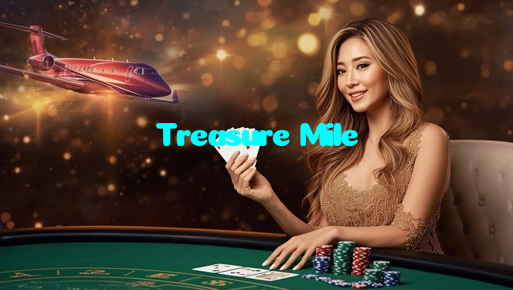 making first deposit on Treasure Mile website using local payment methods in Pakistan